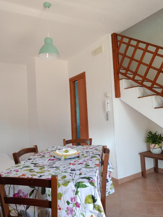 Il Fienile Di Anna Hotel Cava De' Tirreni Exterior photo